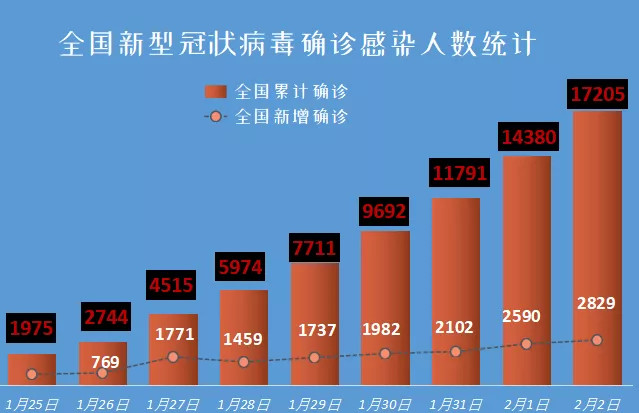 最新确诊数据揭秘，你所关心的疫情数字解读📊