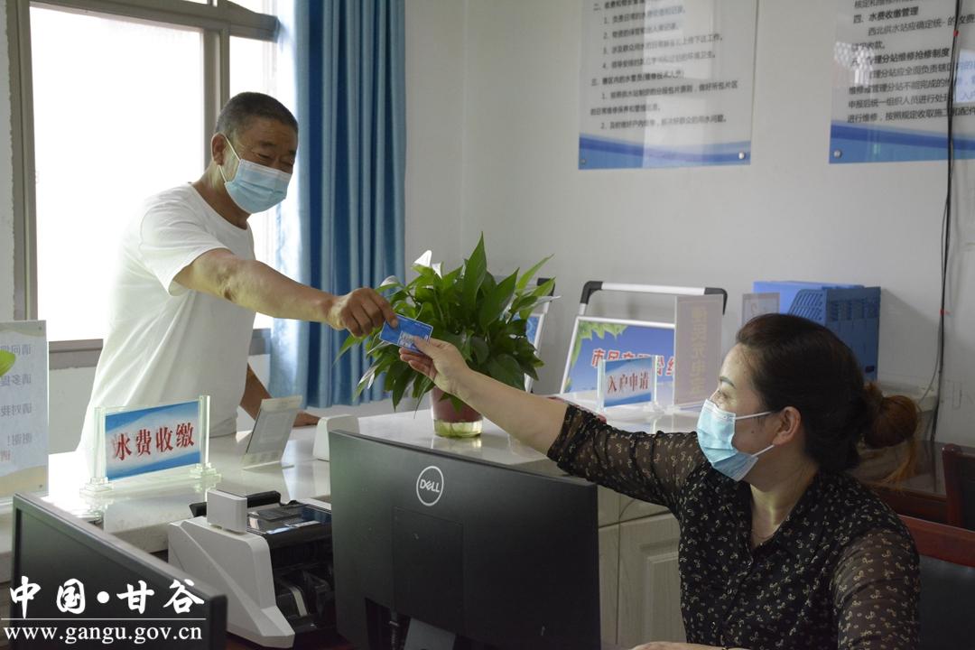 甘谷疫情最新动态更新