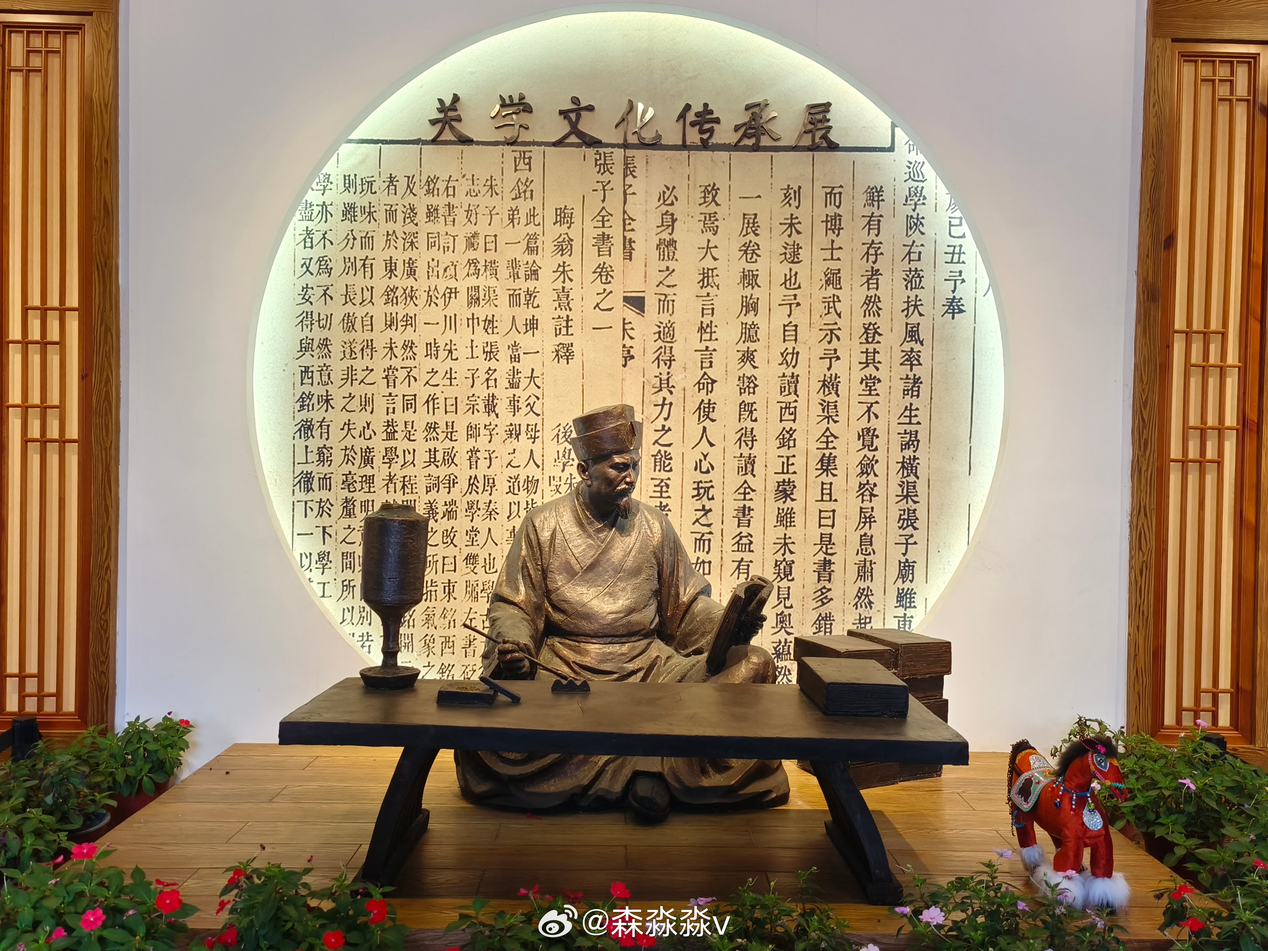 宗圣文化互助资讯更新，探索传承与发展的文化之旅