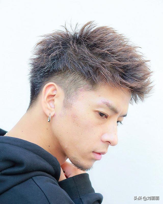 短发潮流盘点