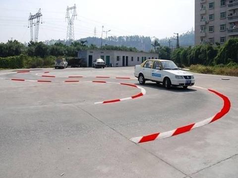 最新驾校资讯，科技革新引领驾驭未来之路