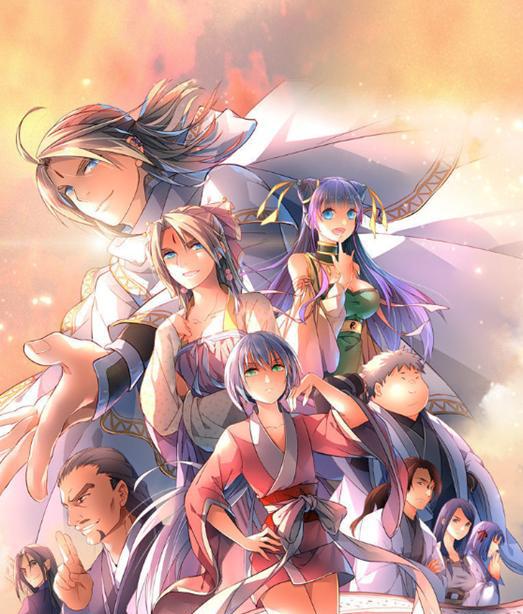 中国动漫产业的崛起与精品之作，国产动漫精品一览