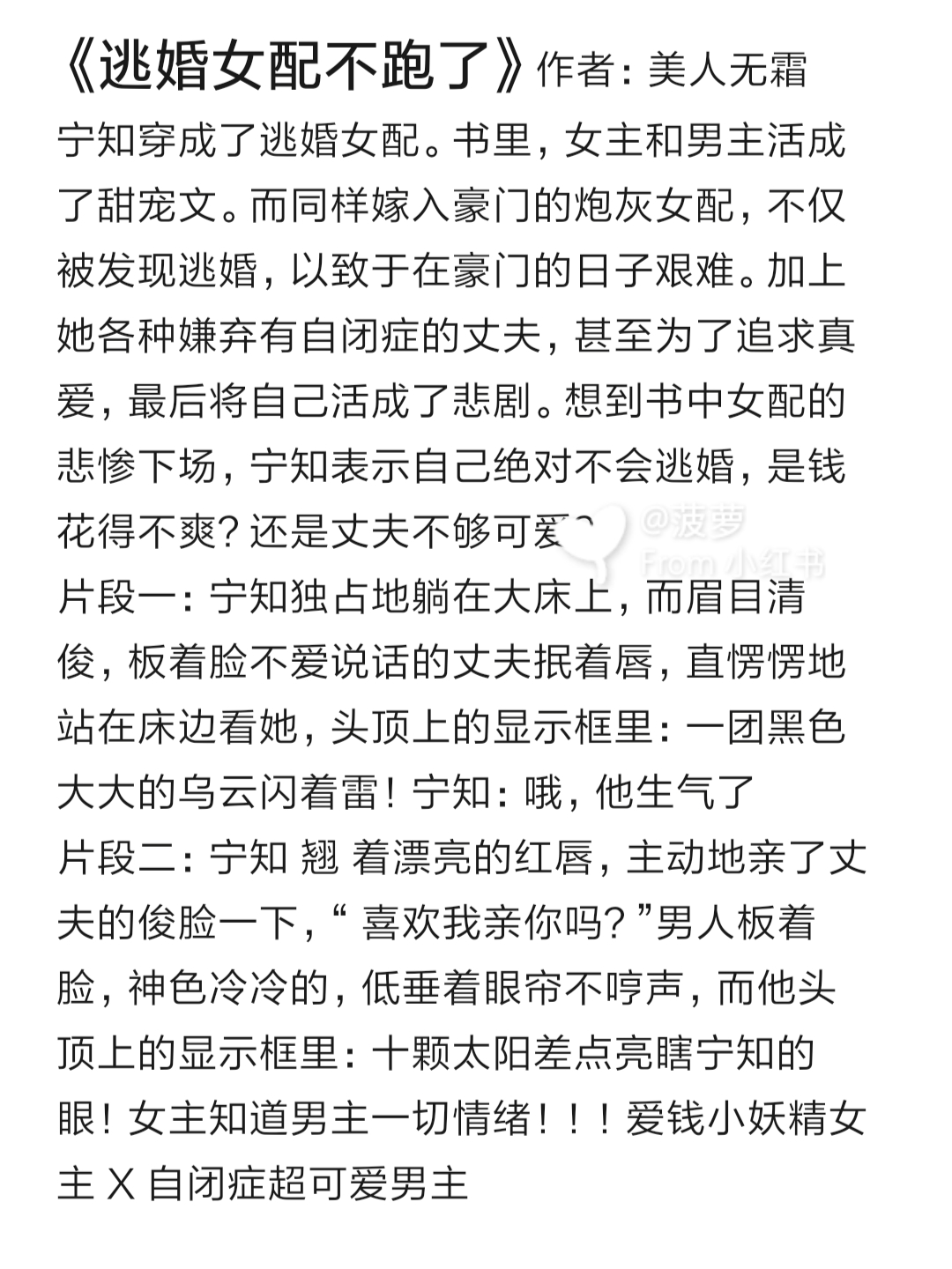 逃婚遇到爱，与自然美景的浪漫邂逅最新章节更新速递