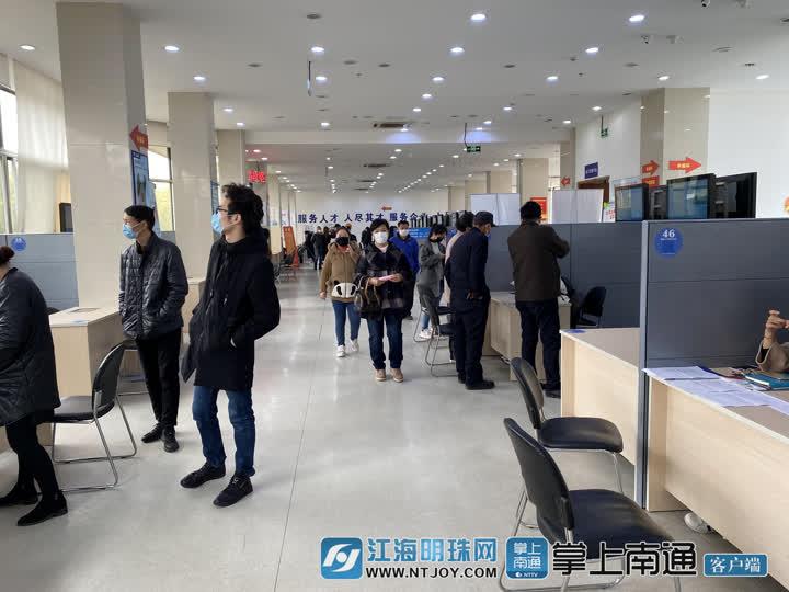 南通最新招聘招工信息汇总✨📢