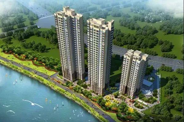 清远市区楼盘最新动态揭秘，小巷中的隐藏瑰宝