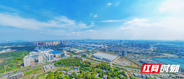 长沙望城区最新新闻报道