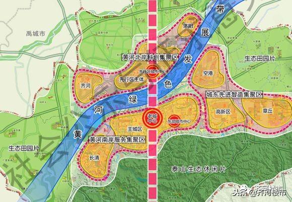 齐河楼盘最新动态更新，楼市最新资讯速递