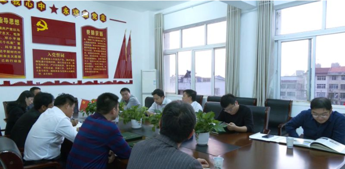 黄梅县最新新闻，学习变革春风，成就自信之花绽放